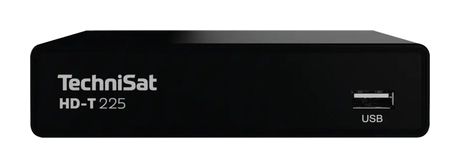 TechniSat HD-T 225 f&uuml;r 48,49 Euro