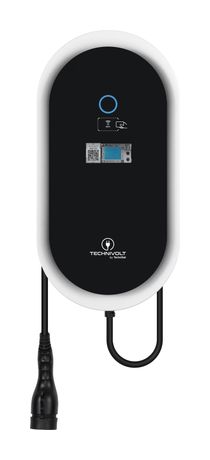 TechniSat TECHNIVOLT 2200 SMART PRO f&uuml;r 1.649,00 Euro