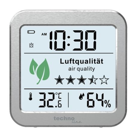 Technoline WL 1020 f&uuml;r 29,99 Euro