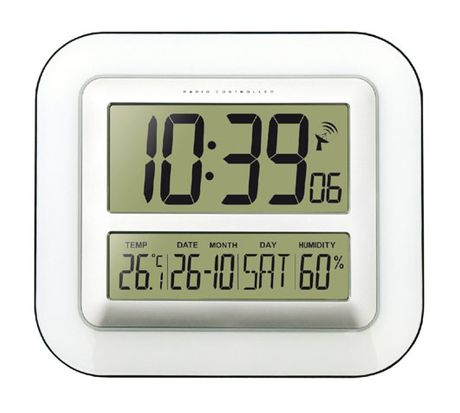 Technoline WS-8006 f&uuml;r 28,49 Euro