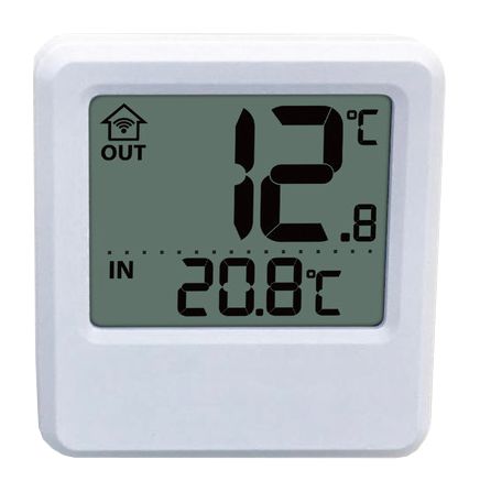 Technoline WS 9114 f&uuml;r 12,74 Euro