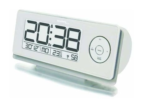 Produktbild von TFA Thermo-Hygrometer  KLIMALOGG Digital, Von 0 Bis 50°C