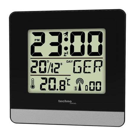 Technoline WT260 f&uuml;r 13,99 Euro