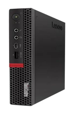tecXL Lenovo ThinkCentre M920x Tiny Refurbished Mini-PC 2,9 GHz Intel® Core™ i5 16 GB Ram 256 GB SSD Windows 11 Pro f&uuml;r 460,00 Euro