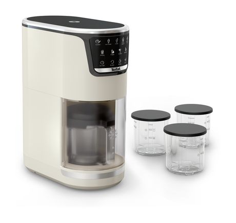 Tefal IG602AE0 Dolci 1,4 l Eismaschine f&uuml;r 175,99 Euro