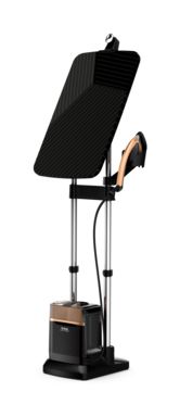 Tefal QT2020 IXEO Power 2170 W Dampfbügelstation  (Schwarz, Kupfer) f&uuml;r 369,00 Euro