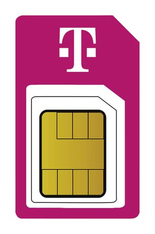 T-Mobile MagentaMobil Prepaid POS BASIC f&uuml;r 9,95 Euro