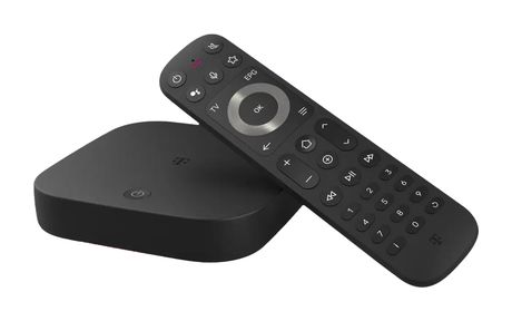T-Mobile MagentaTV One (2.Gen) 4K Ultra HD Media Player f&uuml;r 199,00 Euro