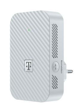 T-Mobile Speedport 7 WLAN Verstärker WiFi 7 Dual-Band 2,4/5 GHz f&uuml;r 89,99 Euro