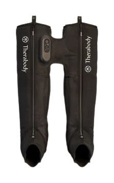 Therabody JetBoots Prime M f&uuml;r 451,00 Euro