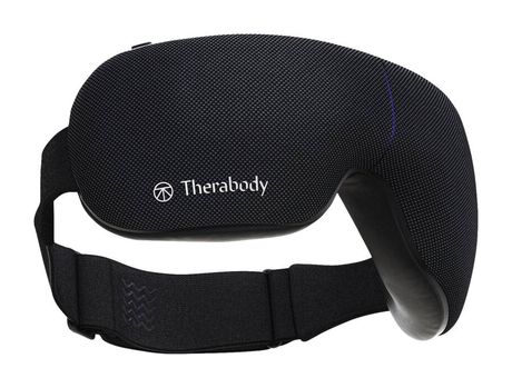 Therabody Smart Goggles 2.0 f&uuml;r 189,99 Euro