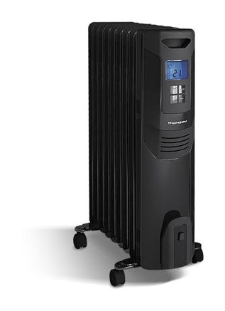 Thomson THBDH09DPN Öl-Radiator 2000 W f&uuml;r 134,99 Euro
