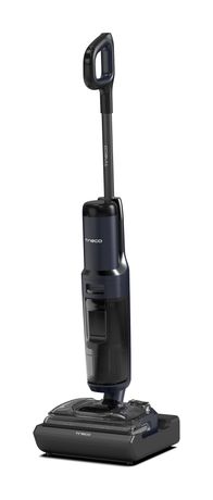 Tineco Floor One S7 Stretch Naß-/Trockensauger bis 50 min Laufzeit 3,9 Ah 21000 Pascal bis 0,72 l Schmutzwasser f&uuml;r 331,00 Euro