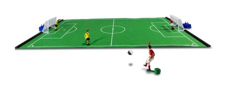 TIPP-KICK 26296 Classic Brettspiel f&uuml;r 39,99 Euro