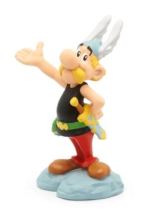 tonies 10000528 Asterix - Asterix der Gallier 43 min  (Mehrfarbig) f&uuml;r 16,99 Euro