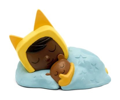 tonies 10001846 Kreativ-Tonie – Sleepy (Neuauflage)  (Blau, Braun, Gelb) f&uuml;r 12,99 Euro