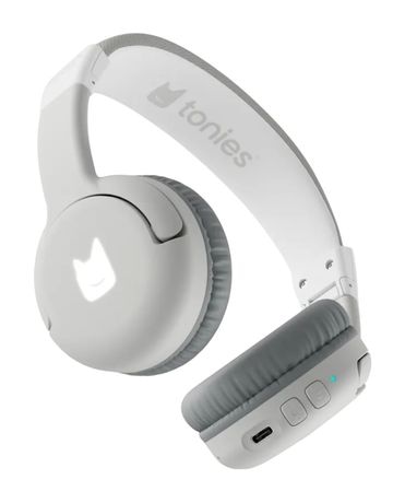 tonies 10003273 Lauscher 2  (Grau, Weiß) f&uuml;r 39,99 Euro