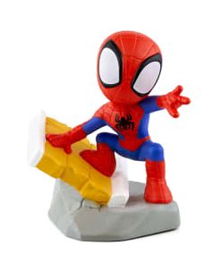 tonies 11000462 Marvel Spidey und seine Super-Freunde 40 min  (Rot) f&uuml;r 16,99 Euro