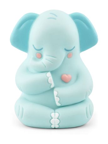 tonies 11001876 Positives Denken mit Elefant Greta - Geschichten für mehr Selbstsicherheit und Achtsamkeit 60 min  (Blau, Pink, Weiß) f&uuml;r 14,83 Euro