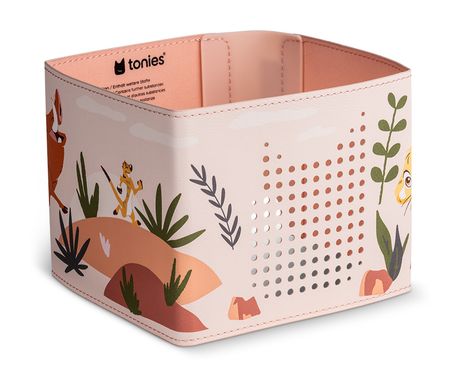 tonies 11003167 Hülle für Toniebox 2 König der Löwen  (Mehrfarbig) f&uuml;r 12,99 Euro