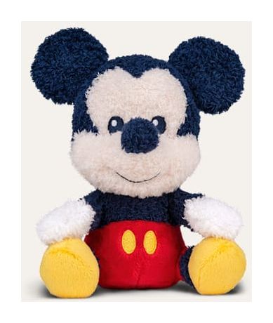 tonies 11003858 Cuddle Tonies: Micky Maus  (Mehrfarbig) f&uuml;r 29,99 Euro