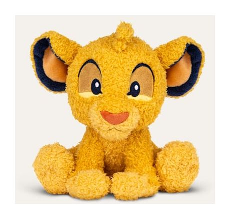 tonies 11003868 Cuddle Tonies: Simba 37 min  (Mehrfarbig) f&uuml;r 29,99 Euro