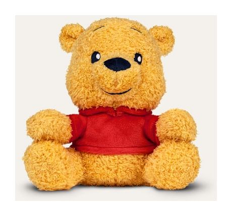 tonies 11003870 Cuddle Tonies: Winnie 38 min  (Mehrfarbig) f&uuml;r 29,99 Euro