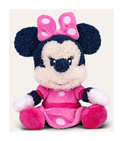 tonies 11003875 Cuddle Tonies: Minnie Maus 30 min  (Mehrfarbig) f&uuml;r 29,99 Euro