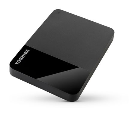 Toshiba Canvio Ready f&uuml;r 99,99 Euro
