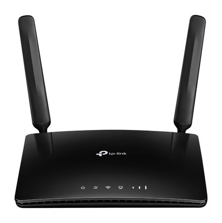 TP-LINK Archer MR200 WiFi 5 Router Dual-Band (2,4 GHz/5 GHz) 300 Mbit/s f&uuml;r 74,90 Euro