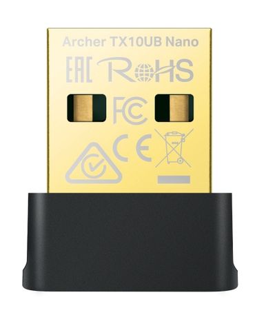 TP-LINK Archer TX10UB Nano 600 Mbit/s f&uuml;r 24,90 Euro