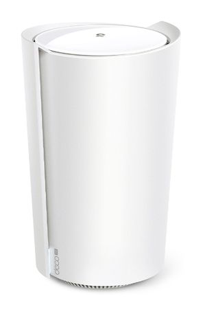 TP-LINK Deco X50-5G WiFi 6 Router Dual-Band (2,4 GHz/5 GHz) 2402 Mbit/s f&uuml;r 239,00 Euro