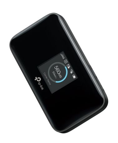TP-LINK M7750 mobiler Wlan Router f&uuml;r 149,99 Euro