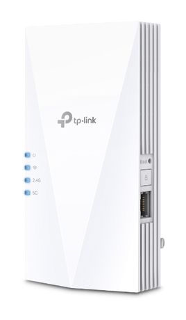 TP-LINK RE1500X WiFi 6 f&uuml;r 54,99 Euro