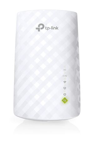 TP-LINK RE220 Repeater WiFi 5 f&uuml;r 24,99 Euro