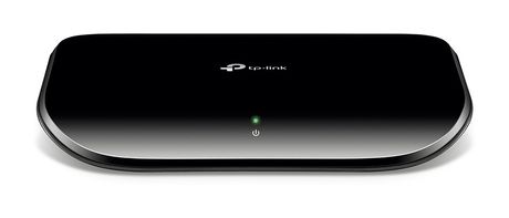 TP-LINK TL-SG1005D f&uuml;r 14,90 Euro