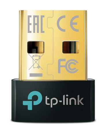 TP-LINK UB5A Bluetooth 5.3 Nano USB-Adapter f&uuml;r 11,90 Euro