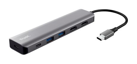 Trust Dalyx f&uuml;r 39,99 Euro