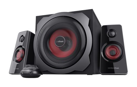 Trust GXT 38 2.1 f&uuml;r 66,00 Euro