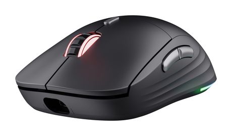 Trust GXT 926 Redex II 10000 DPI Gaming Maus Laser  (Schwarz) f&uuml;r 29,99 Euro
