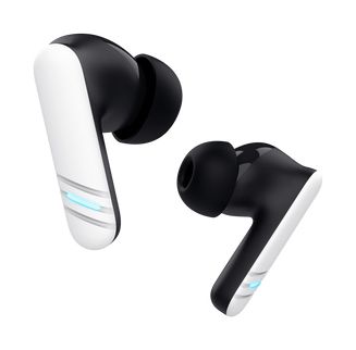 Trust GXT409 Oxxie In-Ear Bluetooth Kopfhörer Kabellos TWS 7 h Laufzeit  (Weiß) f&uuml;r 49,99 Euro