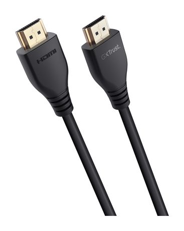 GXT731 Ruza 48 Gbit/s Stecker Gerade HDMI auf HDMI Typ A (Standard) 1,8 m 