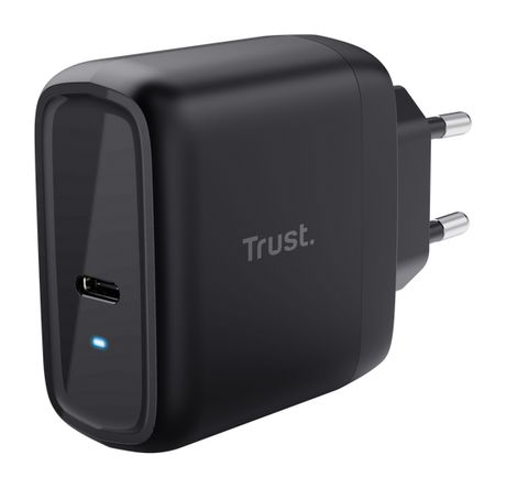 Trust Maxo 65W f&uuml;r 35,49 Euro