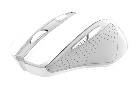 Trust Nito 2200 DPI Universal Maus Optisch  (Weiß) f&uuml;r 19,99 Euro
