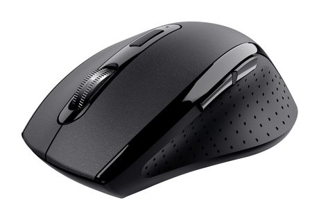 Trust Sura 1500 DPI Büro Maus Optisch  (Weiß) f&uuml;r 17,99 Euro