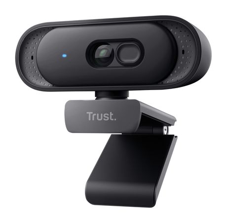 Trust Tomar 2560 x 1440 Pixel Webcam f&uuml;r 33,99 Euro