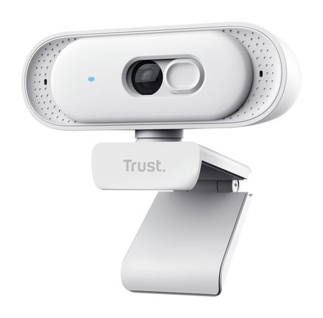 Trust Tomar 2560 x 1440 Pixel Webcam f&uuml;r 35,99 Euro