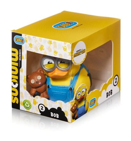 TUBBZ Bob f&uuml;r 19,99 Euro