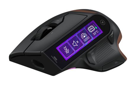 Turtle Beach Command Series MC7 Wireless 30000 DPI Gaming Maus Optisch  (Schwarz) f&uuml;r 159,99 Euro