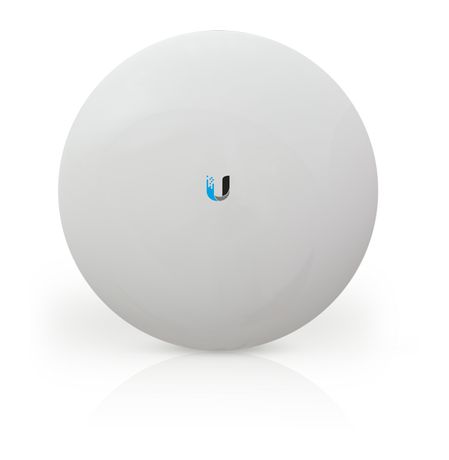 Ubiquiti Networks NanoBeam 5AC Gen 2 450 Mbit/s f&uuml;r 124,99 Euro